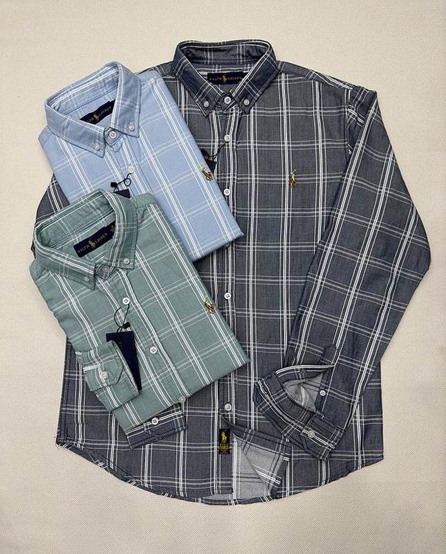 polo Men's Shirts 143